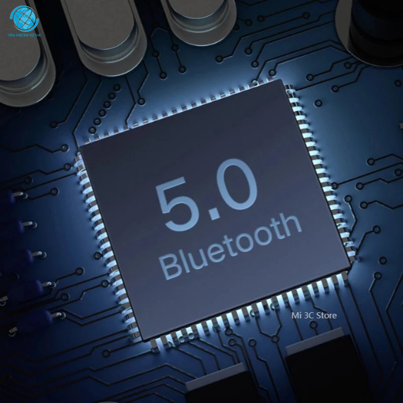 Loa Xiaomi bluetooth BHR4802GL chống nước IPX thiết kế nhỏ gọn, âm thanh sống động hàng chính hãng Xiaomi