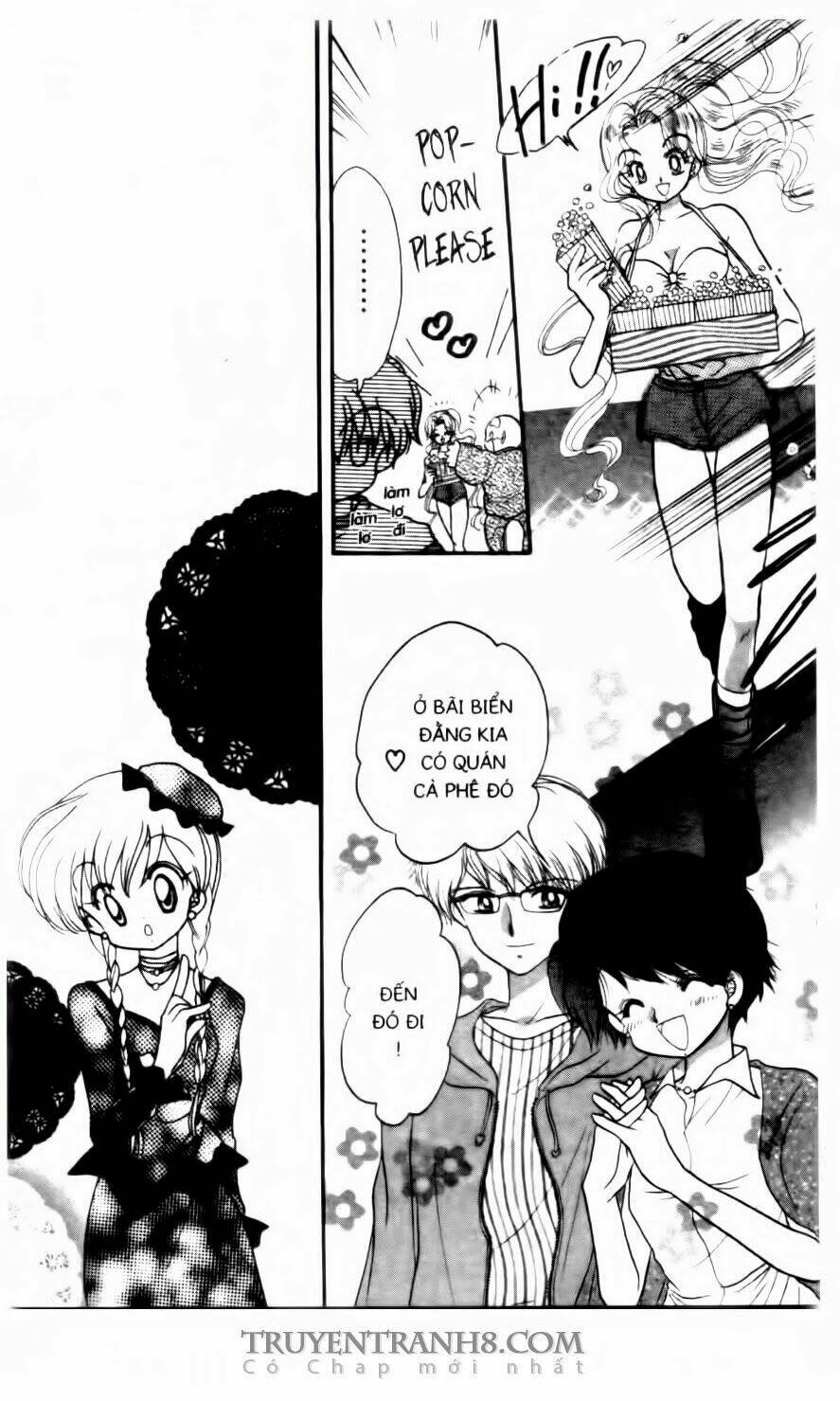 em bé ufo chapter 41 31