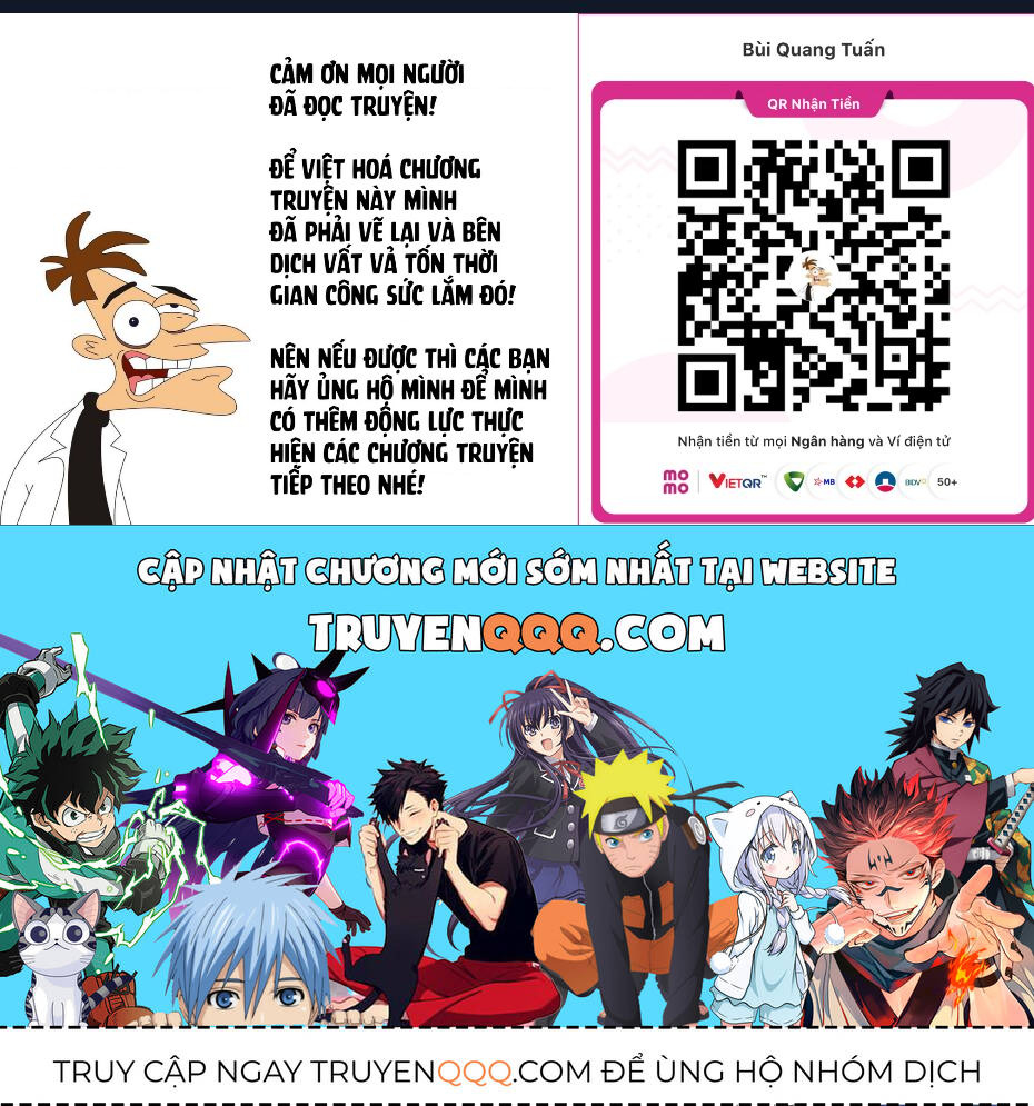 bạn gái của cậu ấy chapter 45 19