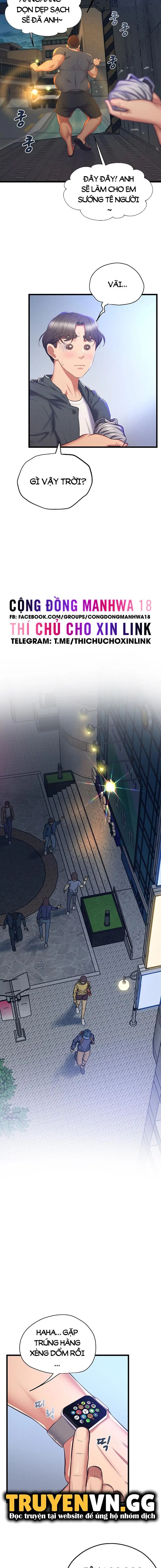 đồng hồ khoái lạc chapter 2 13