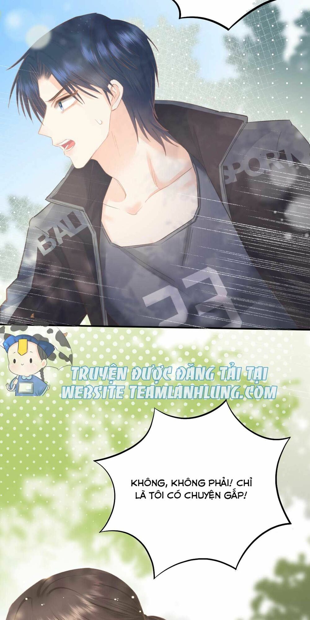 khảo nghiệm cuối cùng của tra nữ chapter 16 26