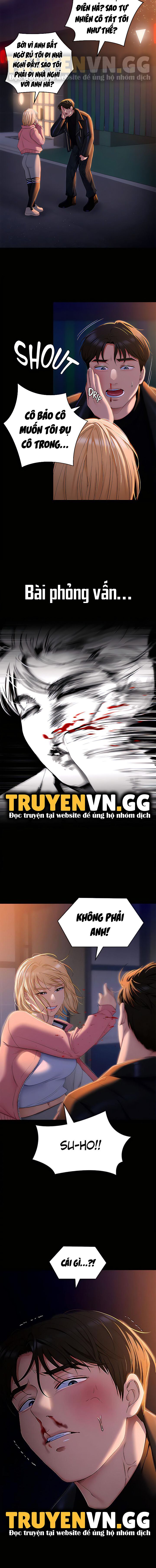 tối nay cưng muốn ăn gì? chapter 52 16