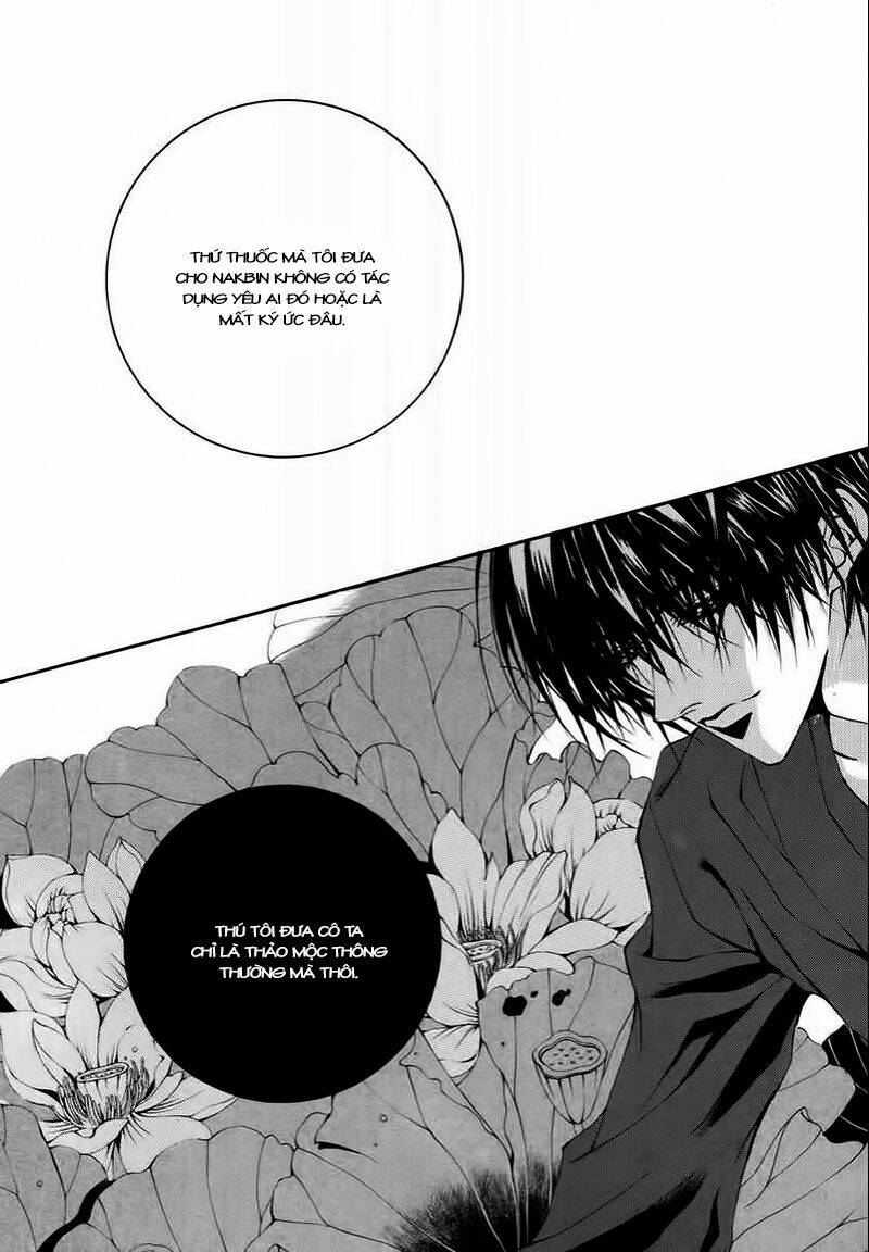 habaek-eui shinbu chapter 61 26