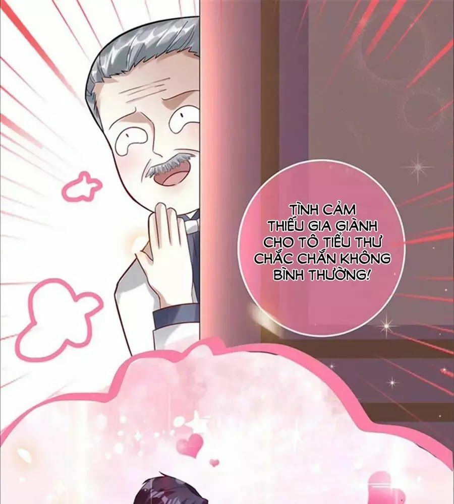 thần luân mật luyến chapter 20 5