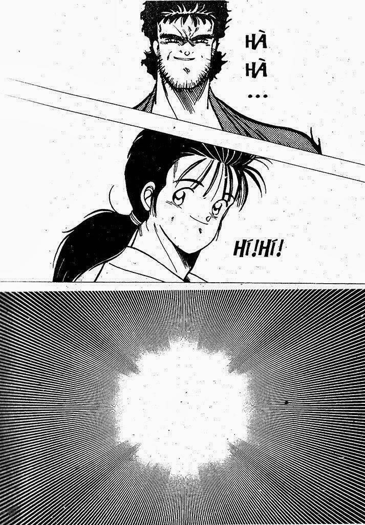 truyền nhân atula - shura no mon i chapter 69 20