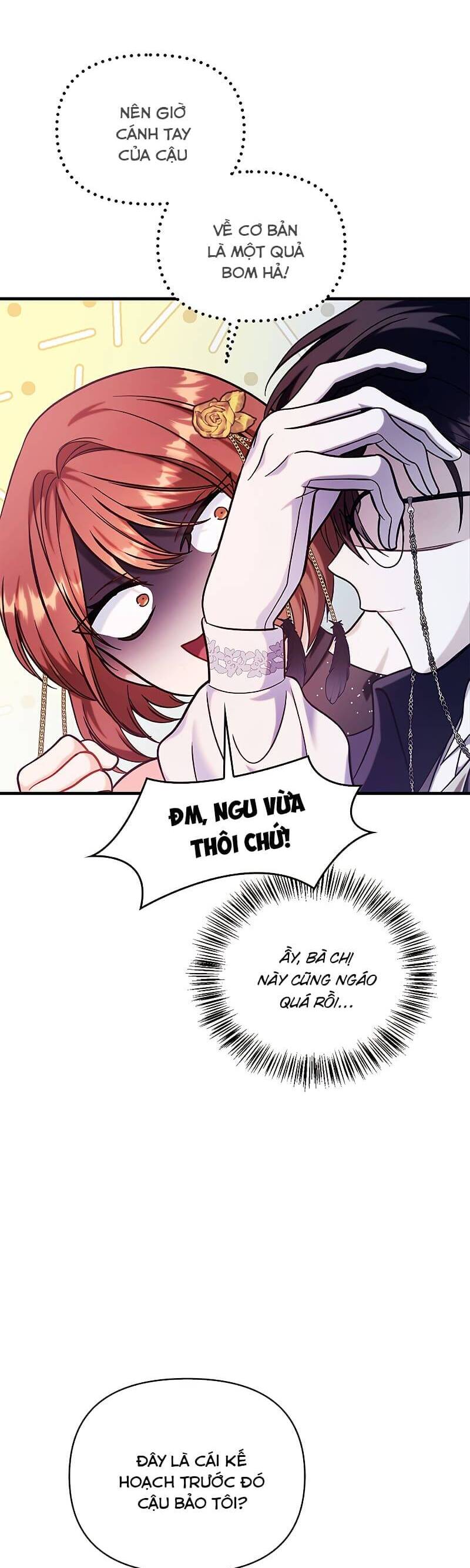 Kí Sự Hồi Quy Chapter 69 37