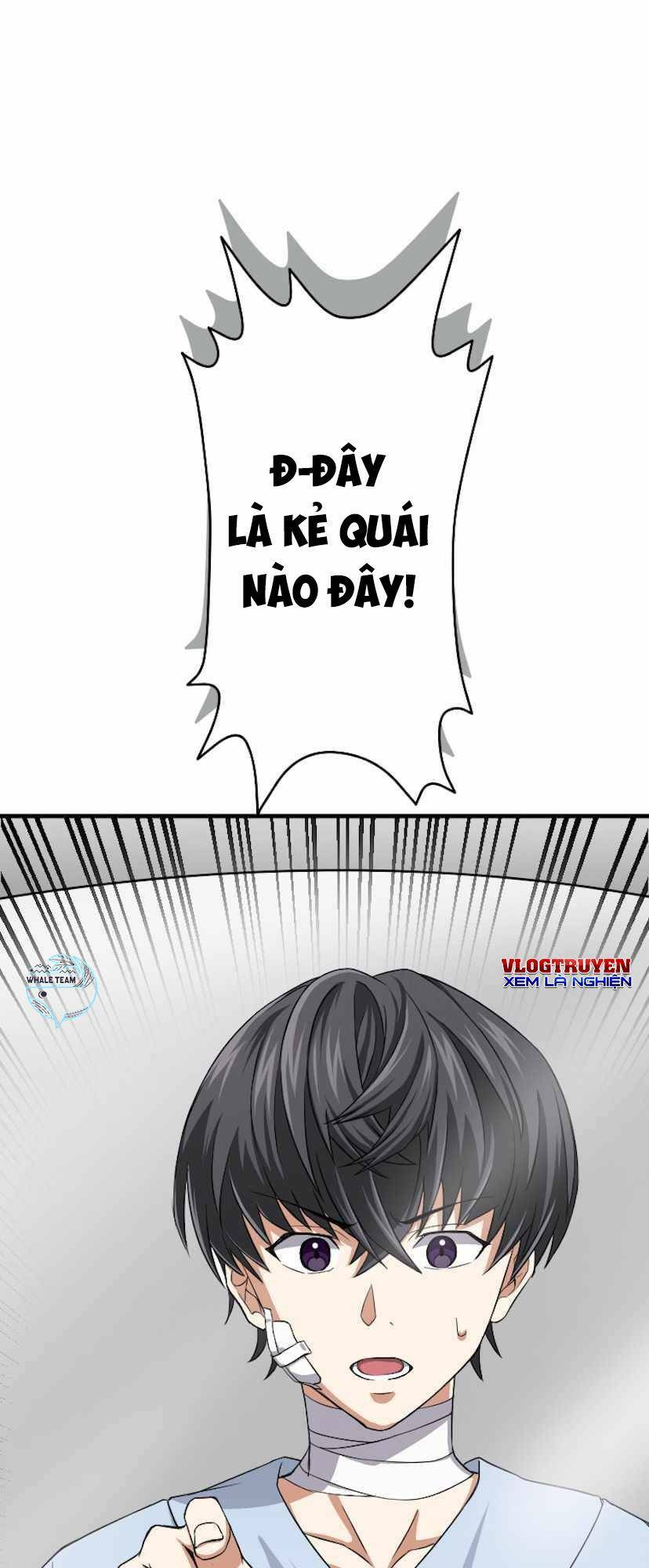 Đại Hiền Nhân Ma Thuật Cấp 99990000 chapter 0 118