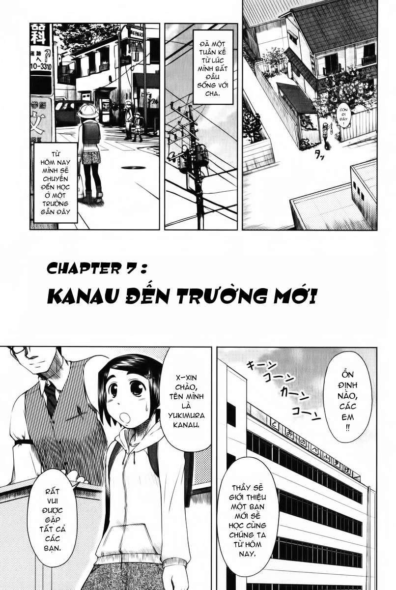 otaku no musume-san chapter 7 1
