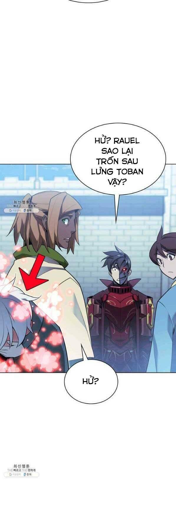 vượt qua giới hạn chapter 139 60