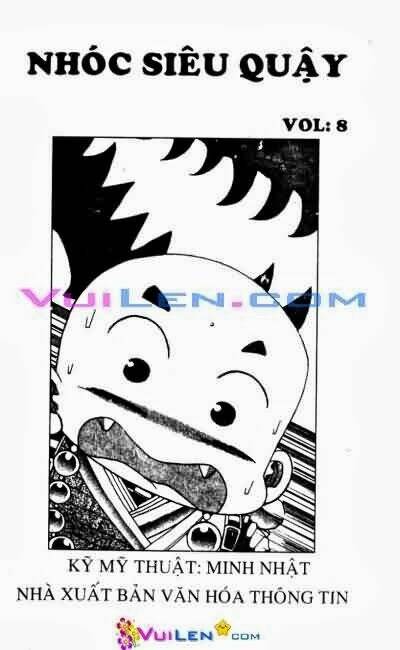 những người bạn tốt chapter 8 4