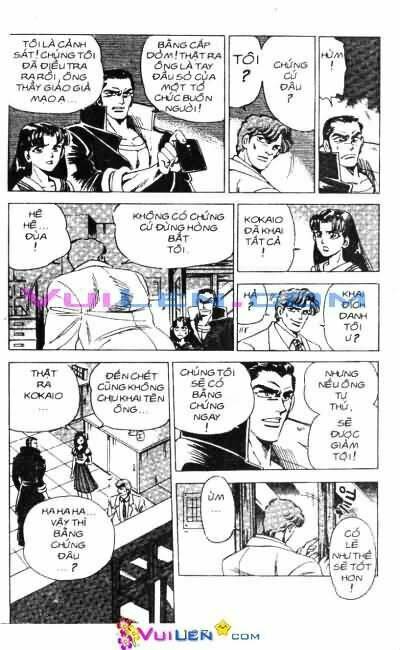 vương tử takeru chapter 23 127