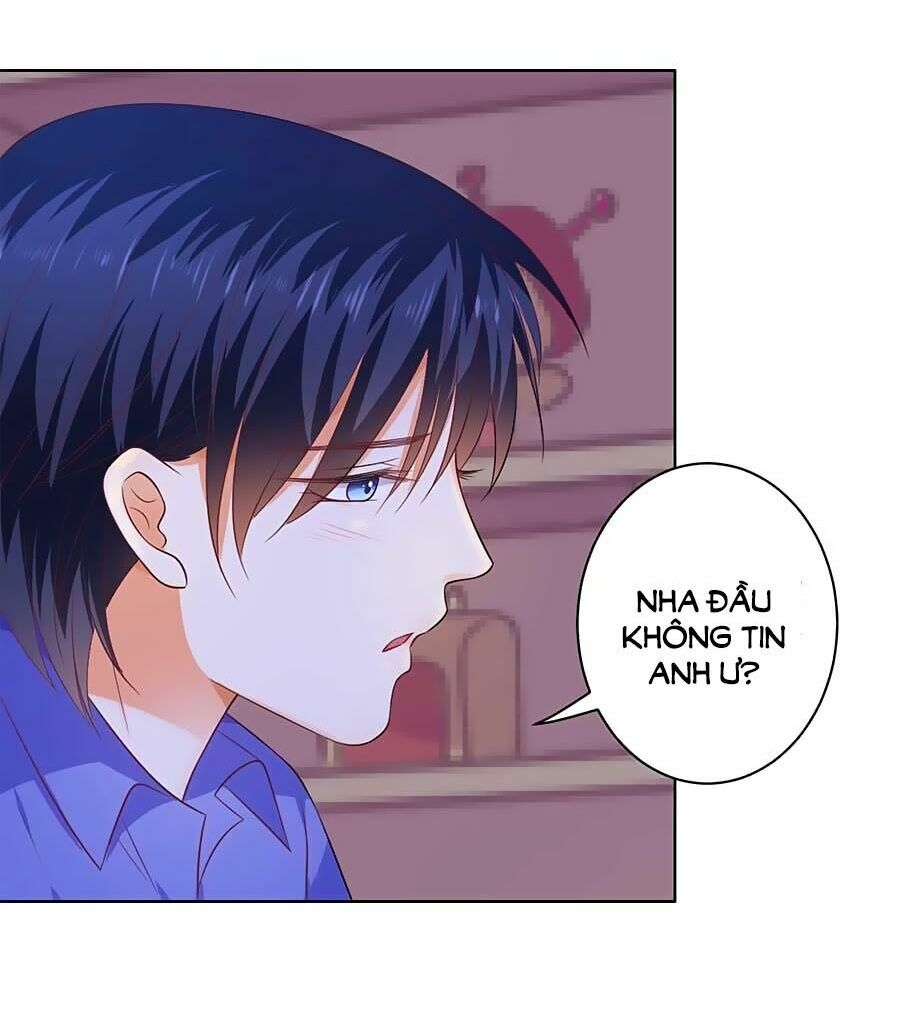 bác sĩ sở cũng muốn yêu chapter 144 13