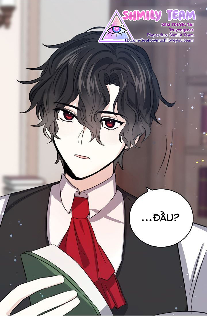tôi là bạn gái cũ của một vị anh hùng chapter 19 25