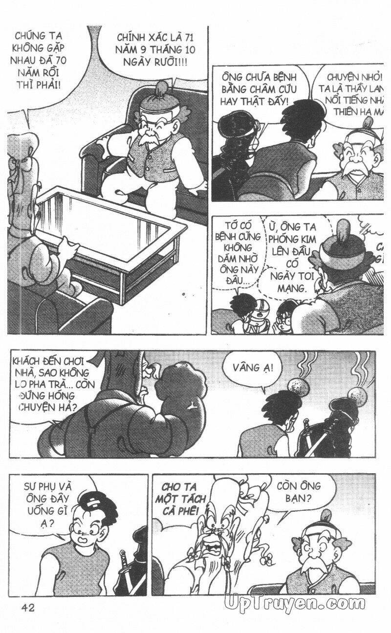 đội quân nhí nhố chapter 20 45