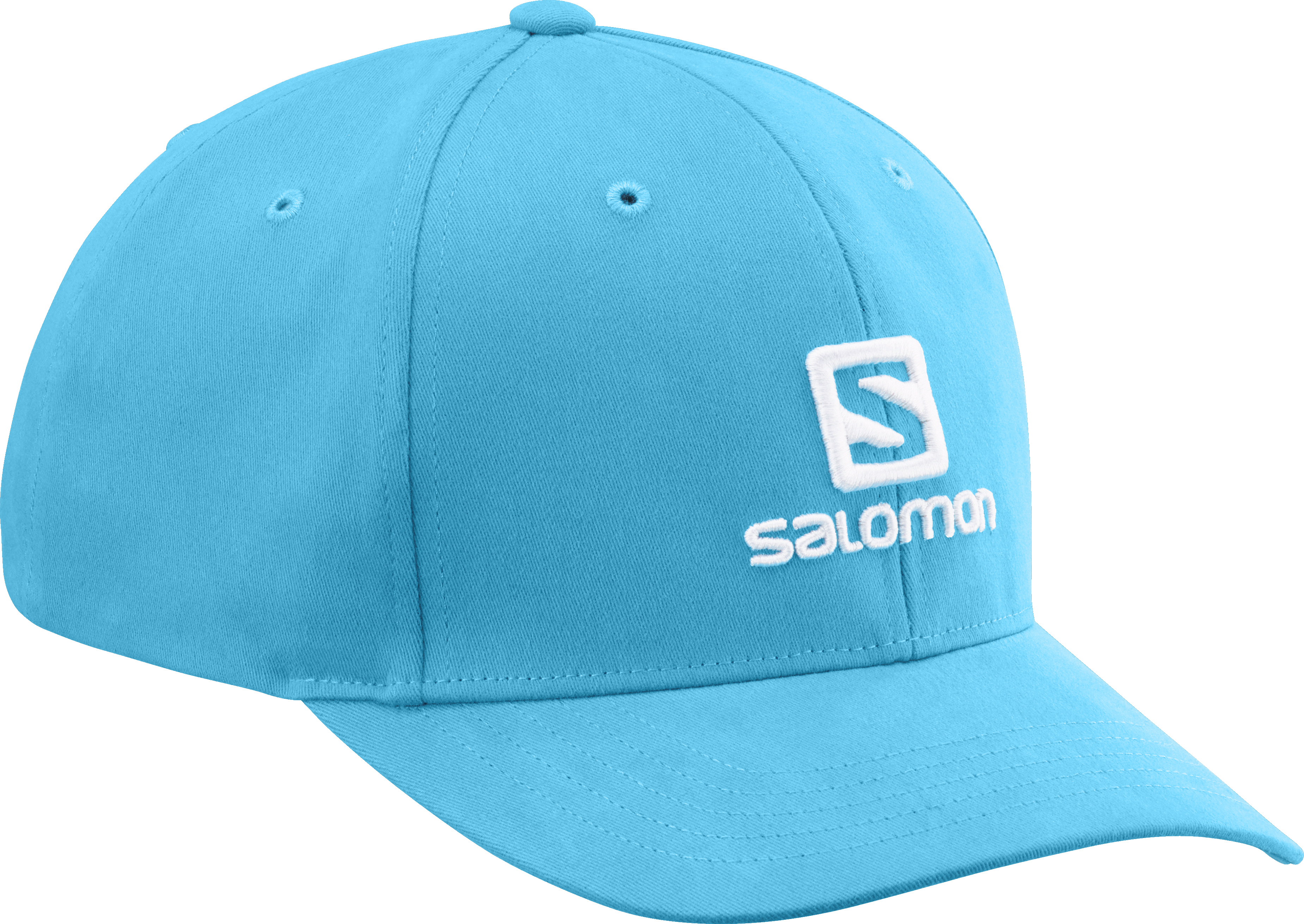 NÓN LƯỠI TRAI CAP SALOMON LOGO  - LC1653400 LC1653500