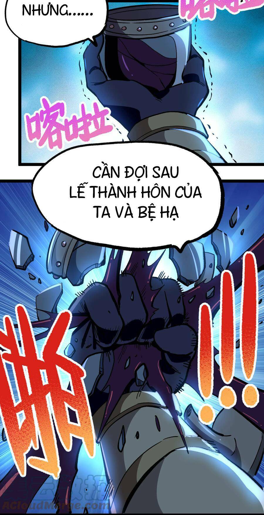 vú em vô địch chapter 8 49