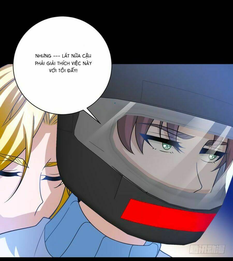 người yêu khát máu của tôi chapter 89 19