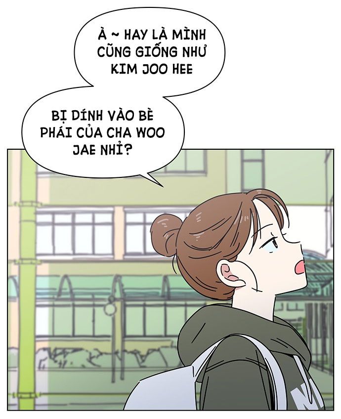 thanh xuân rực rỡ - season of blossom chapter 105 43