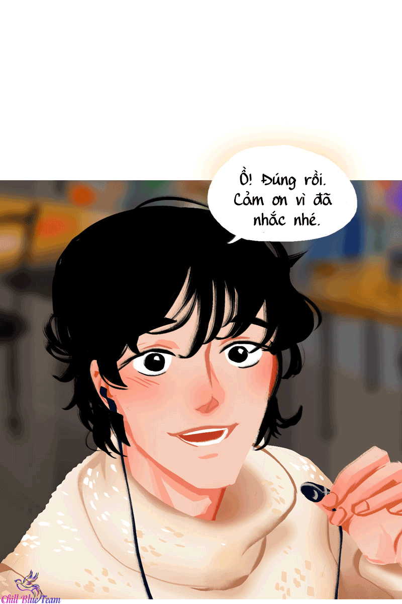 thần chết và kẻ chờ đợi chapter 25 5