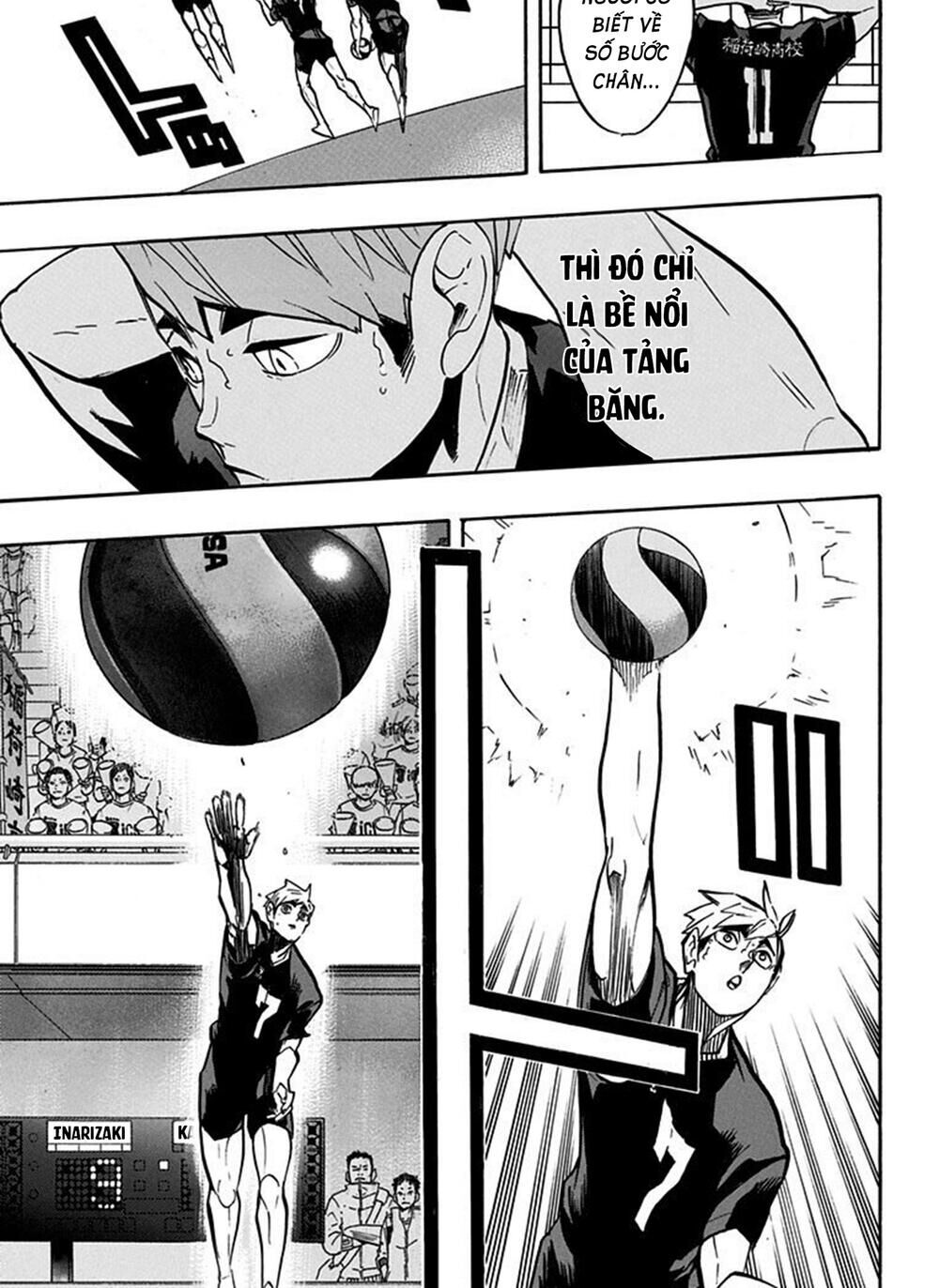 haikyuu chapter 253 8