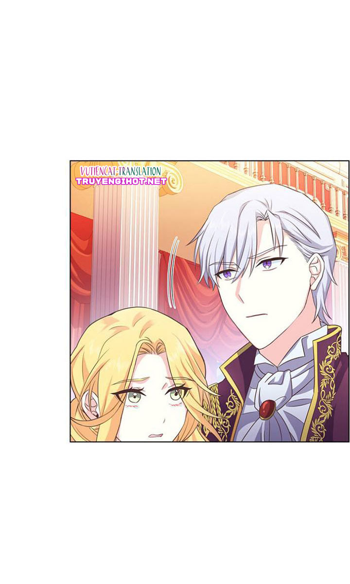 lời cầu hôn đến từ hoàng đế chapter 6 8