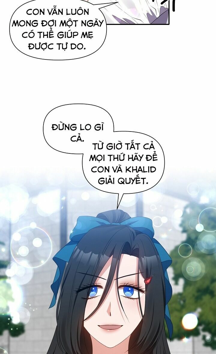 người chồng bạo chúa của tôi đã thay đổi chapter 21 40