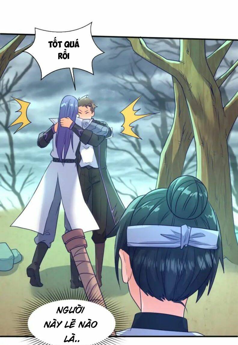 người chặn xuyên không chapter 97 53