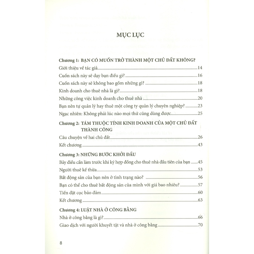 Quản Lý Bất Động Sản Cho Thuê