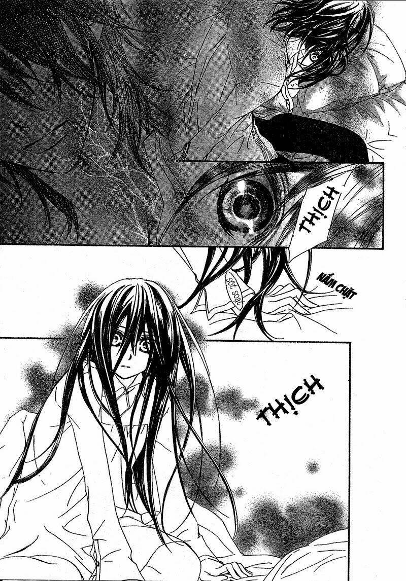 hiệp sĩ vampire chapter 36 19
