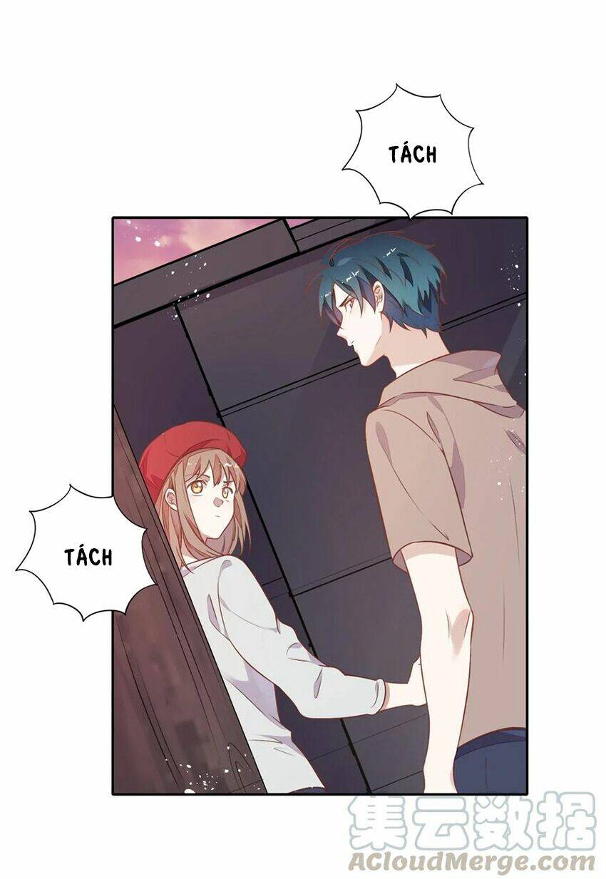 bạn trai kém tuổi bẫy yêu tôi chapter 72 18