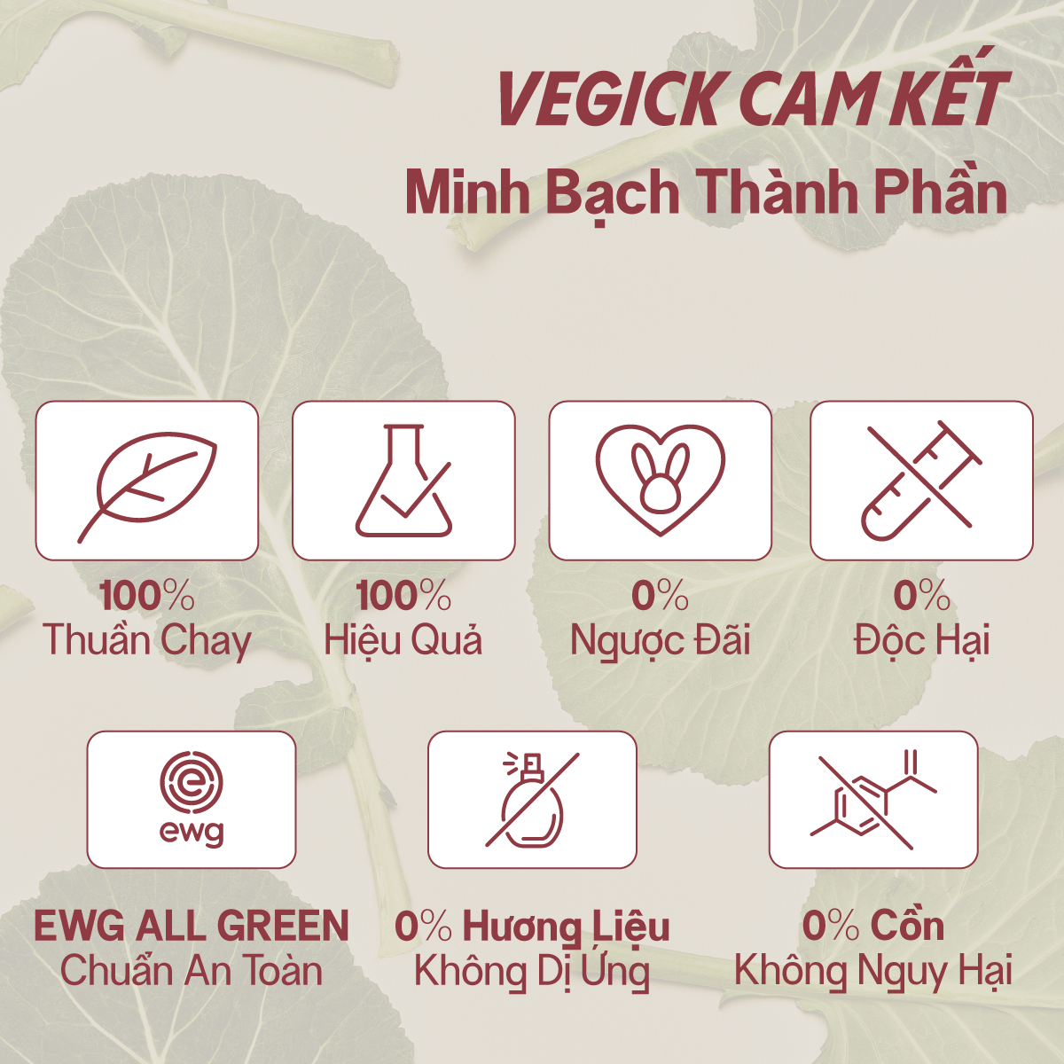 Tinh Chất Nhân Sâm Trẻ Hóa Vegick Super Repairing Serum 30ml