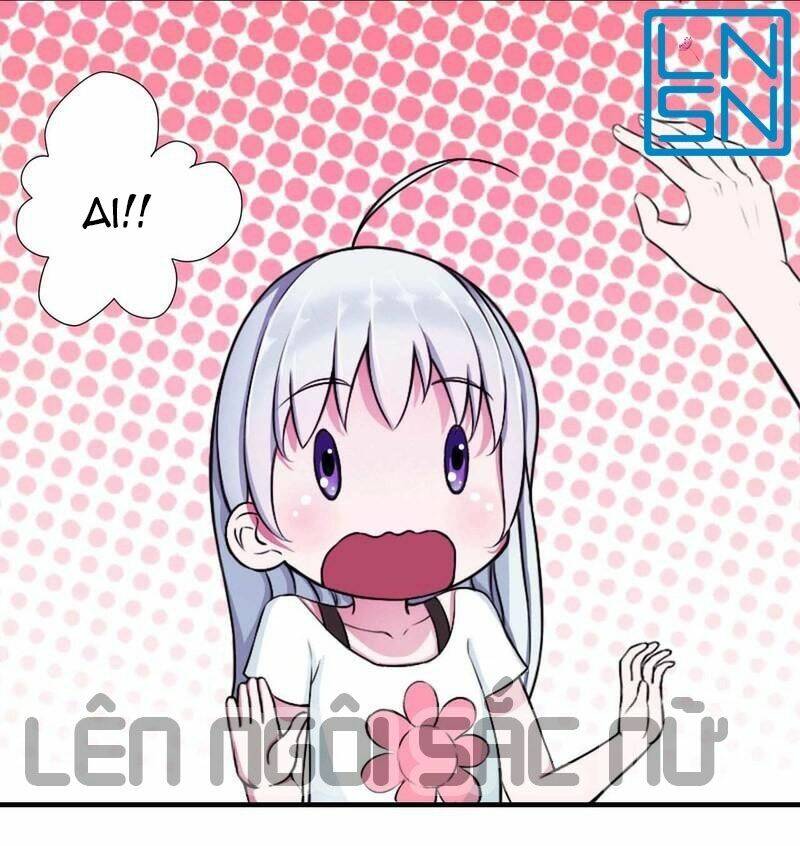 tổng tài cưng chiều vợ yêu chapter 6 16