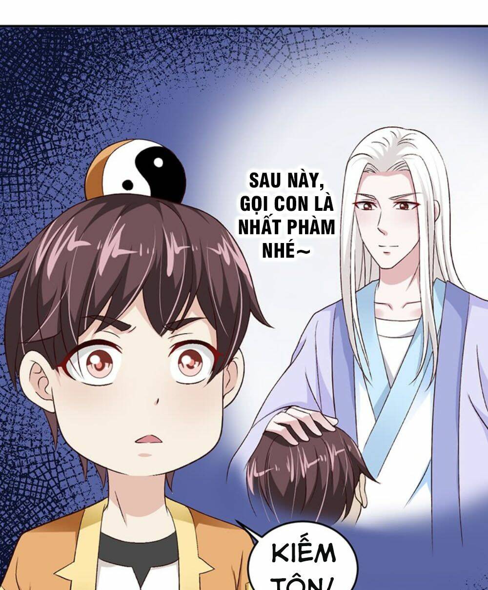 táng kiếm quyết chapter 24 26