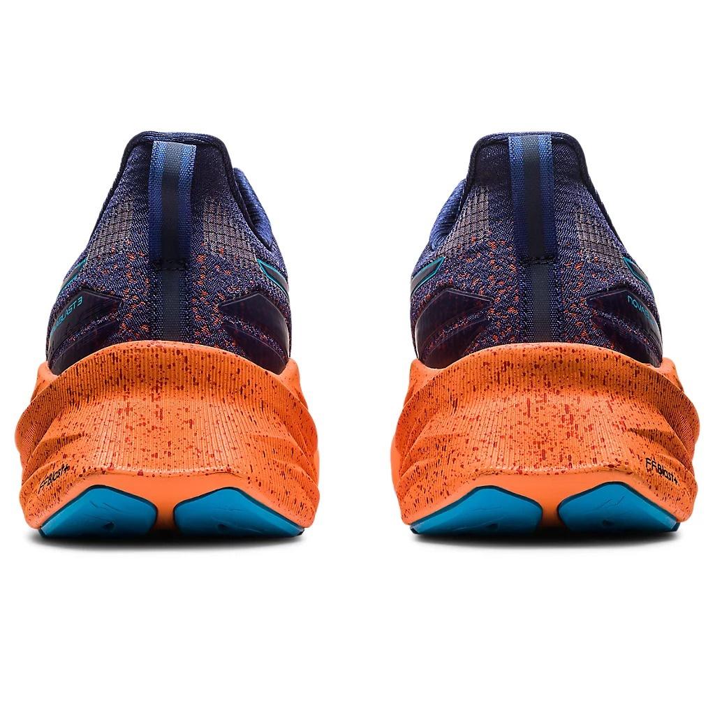 Giày Chạy Bộ Thể Thao Nam Asics NOVABLAST 3 LE 1011B591.400