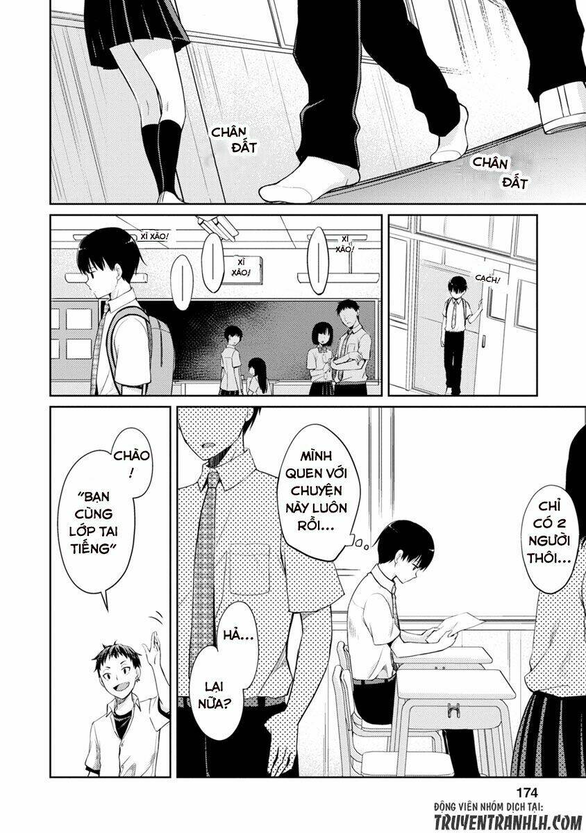 kimi no suizou wo tabetai chapter 5 6