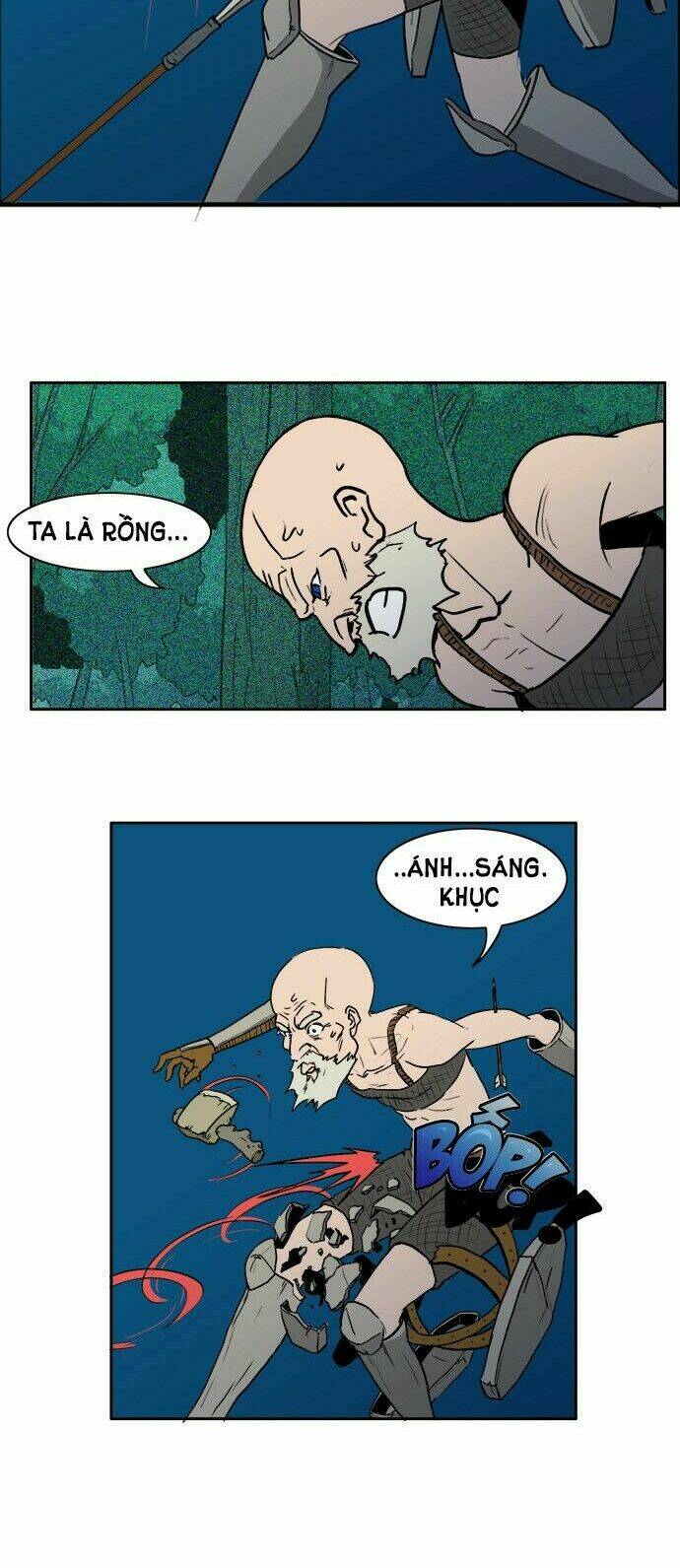 changsik đứa con của rồng chapter 4 12