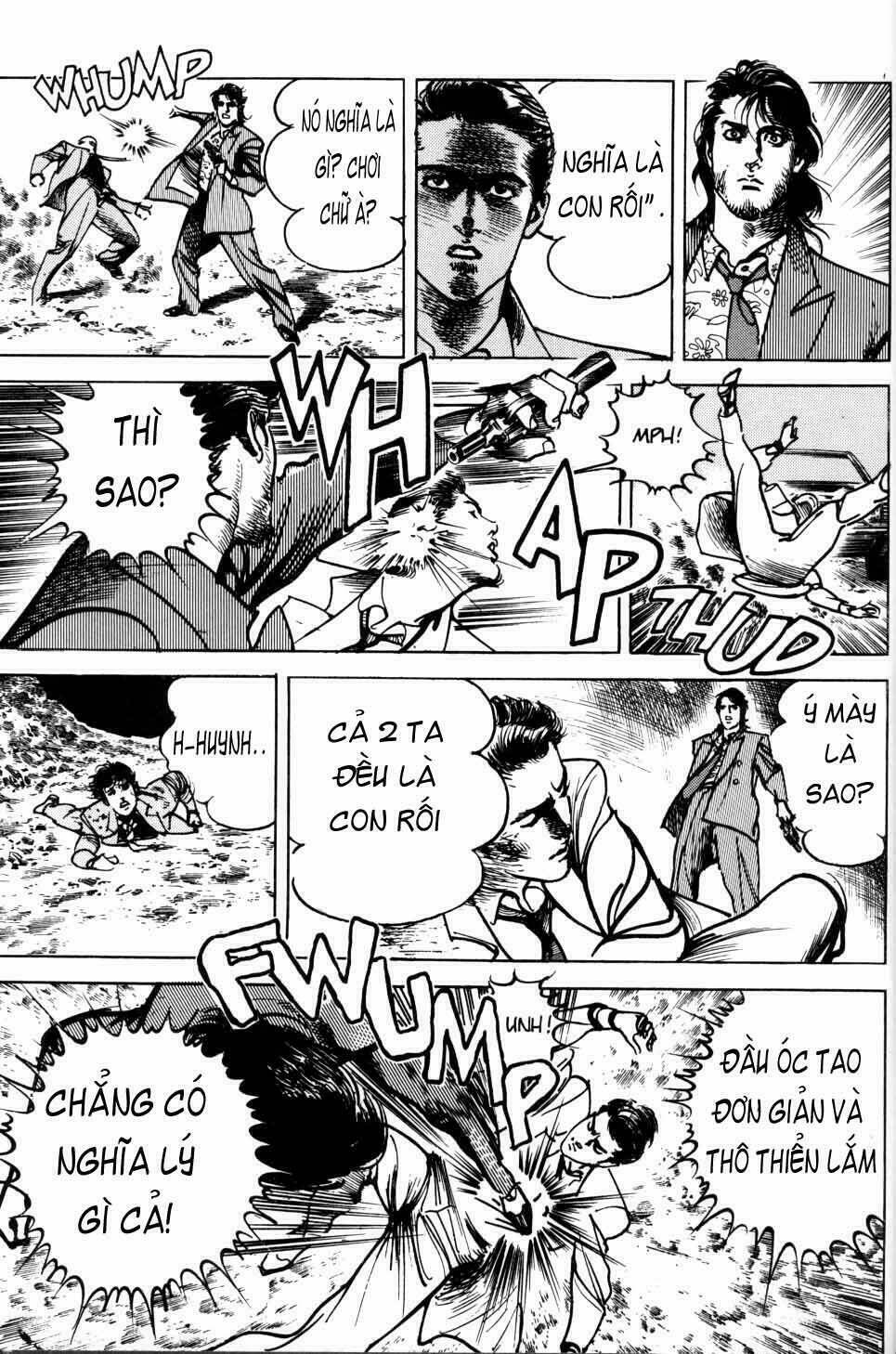 sanctuary chapter 15 9