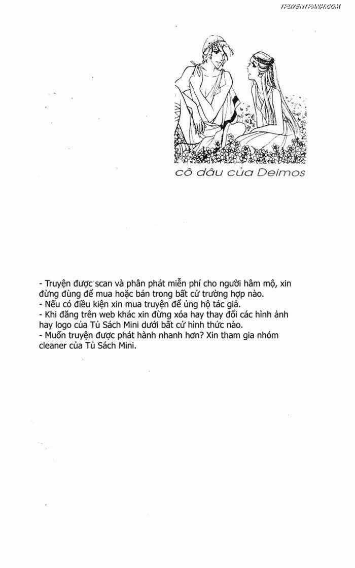 akuma no hanayome (bride of deimos) chapter 3.1 2