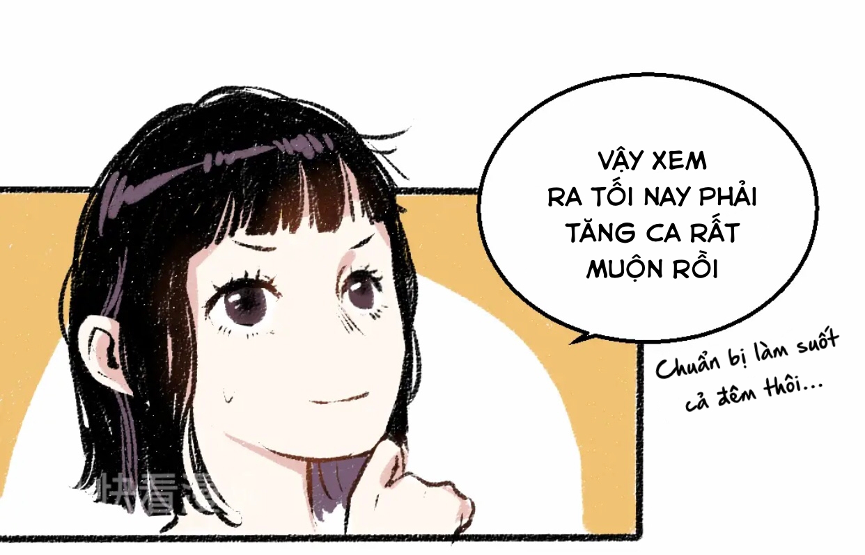 ngày ngày đi nhờ xe! chapter 27 30