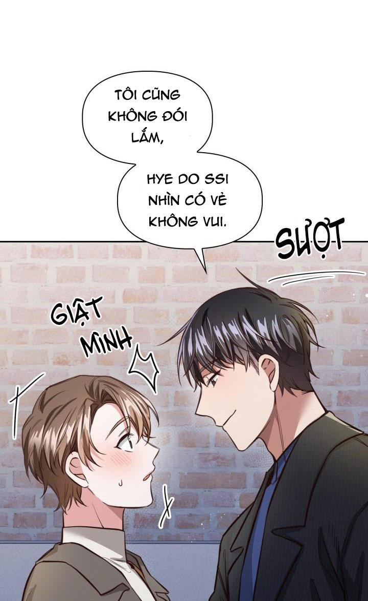 phòng tắm hơi chapter 3.5 25