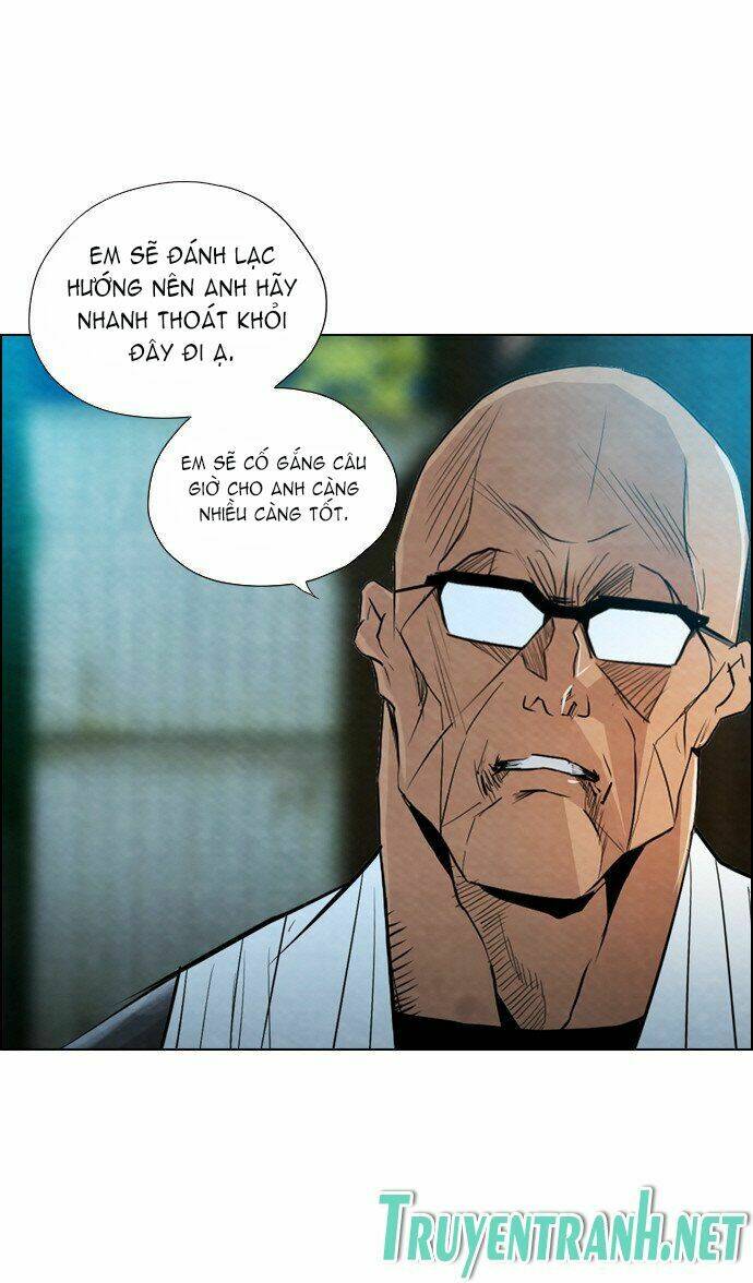 nạn nhân hồi sinh chapter 16 36