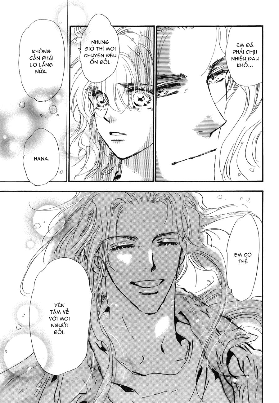 mầm sống chapter 122 9