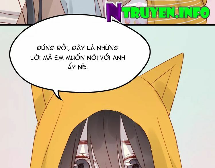 lượm được một tiểu hồ ly phần 2 chapter 17 18