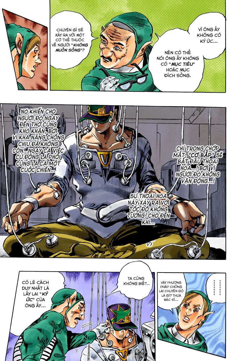 cuộc phiêu lưu bí ẩn chapter 669 4