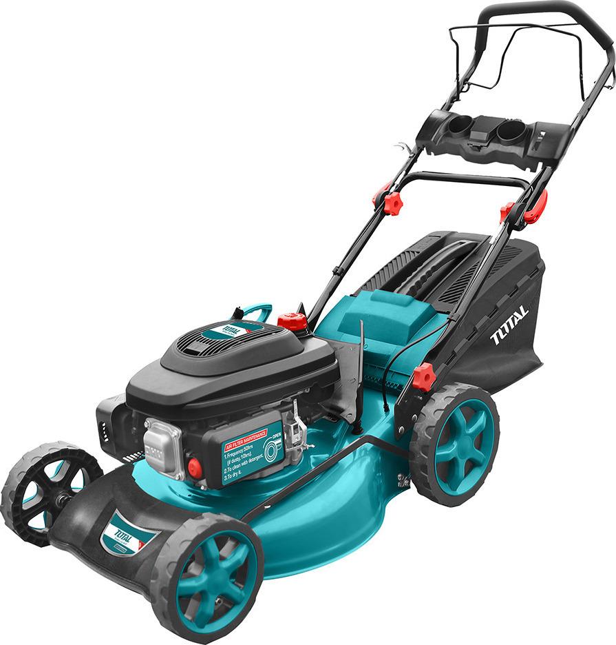 MÁY LÀM VƯỜN DÙNG XĂNG 3.5KW TOTAL TGT196202 - HÀNG CHÍNH HÃNG