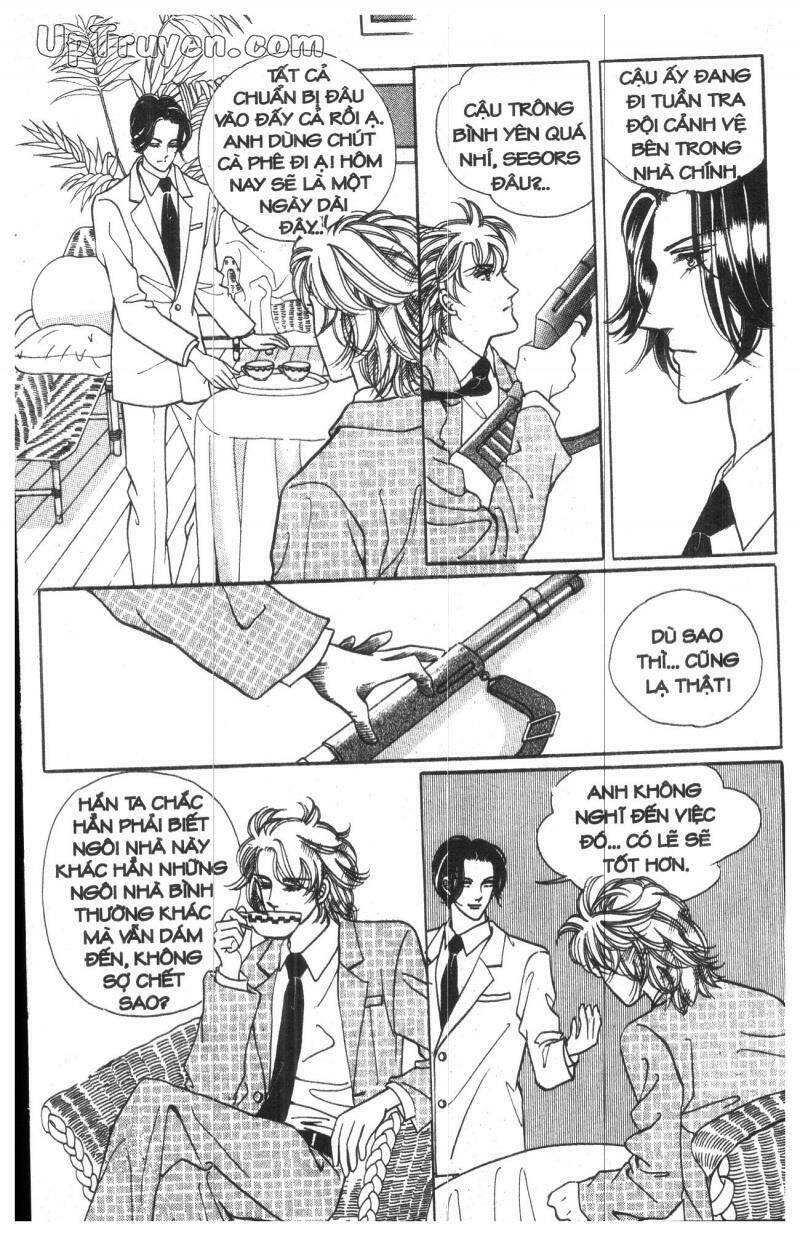 lao xao tuổi ngọc chapter 3 92