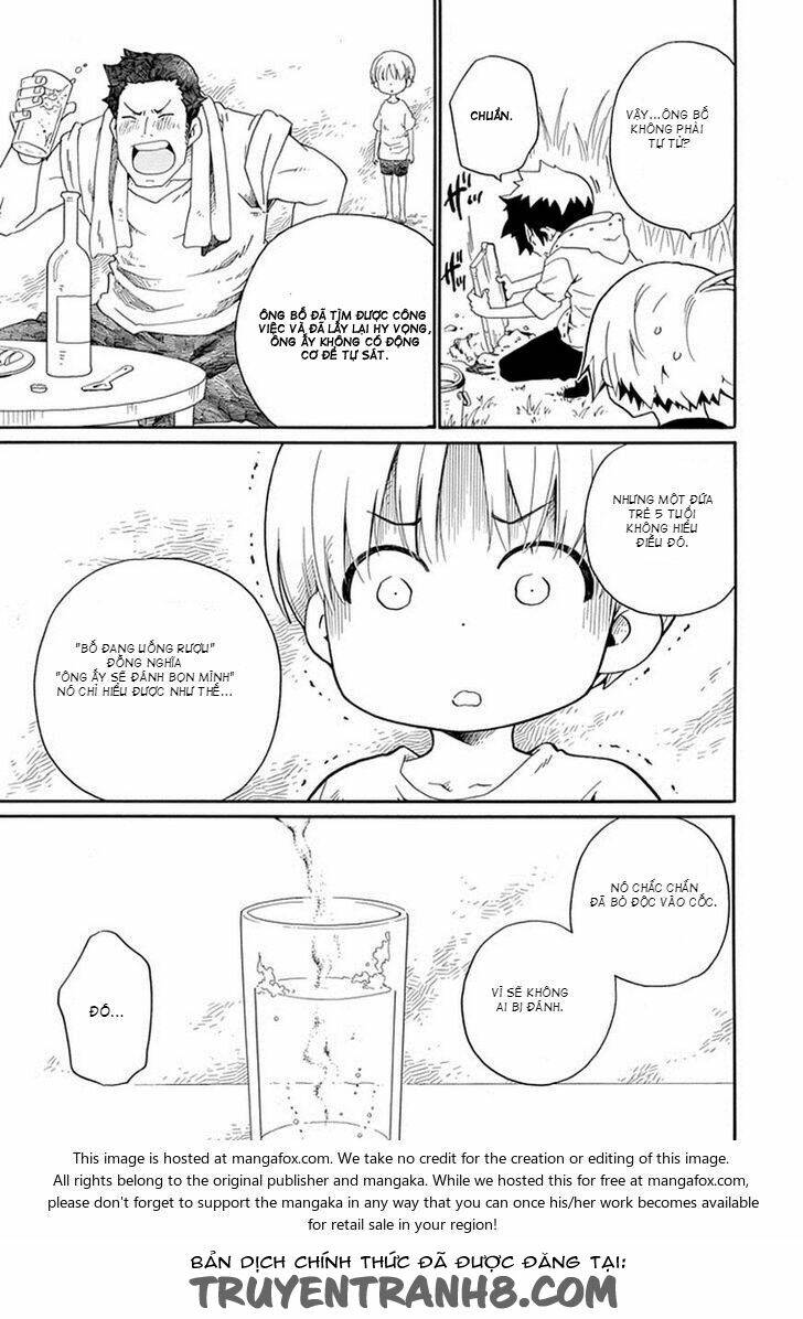 kuro no tantei chapter 9.2 19