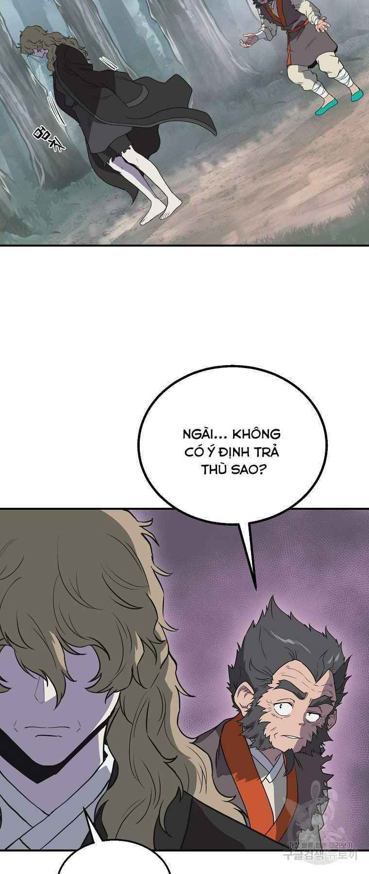 thiếu niên phương sĩ chapter 12 42