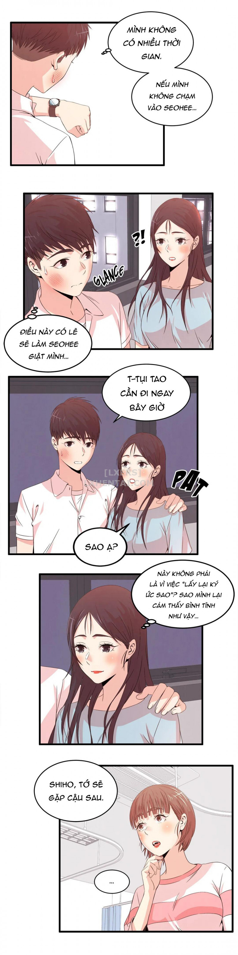 chuyên gia tình dục chapter 25 6