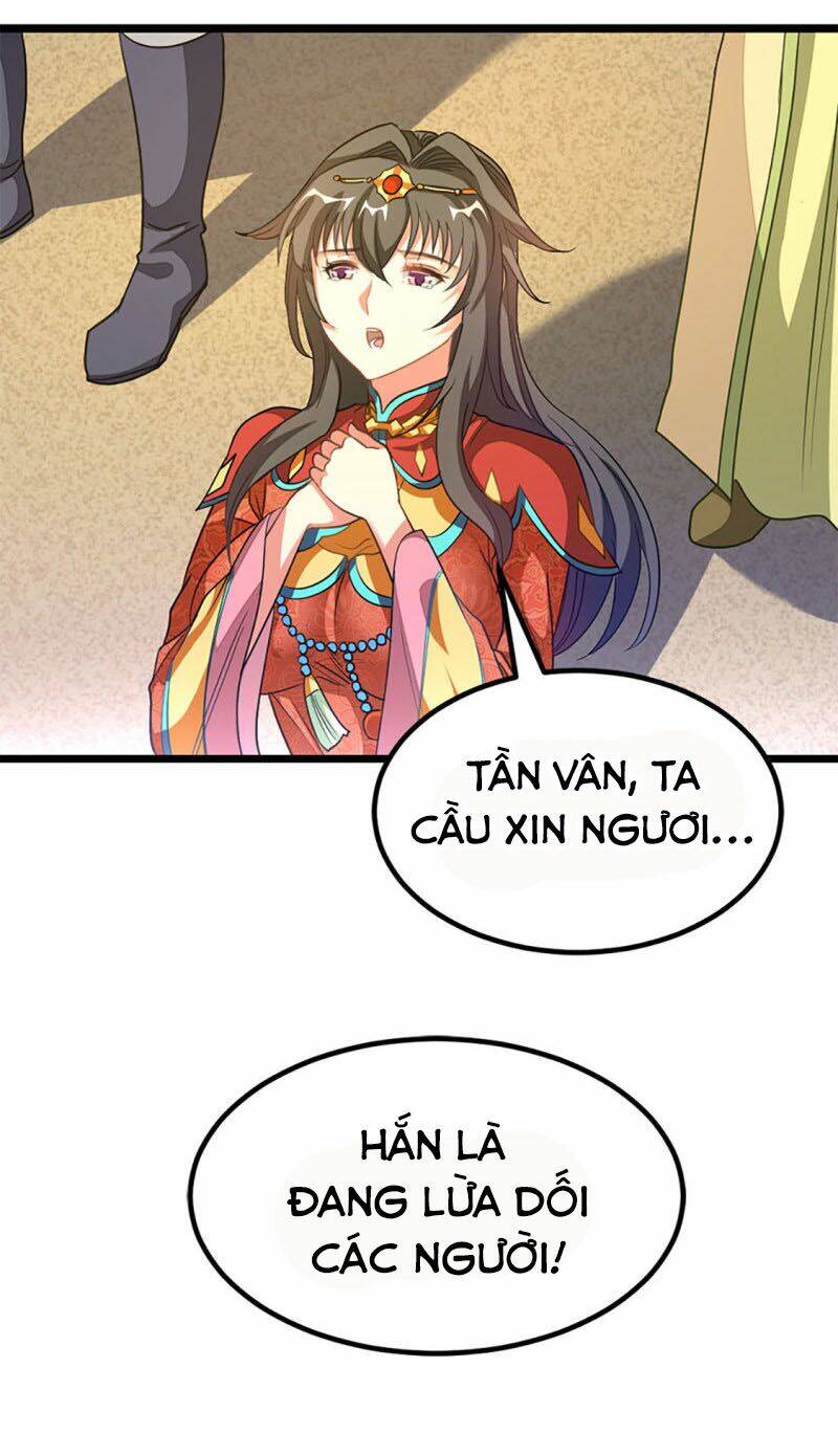 cửu dương thần vương chapter 214 5